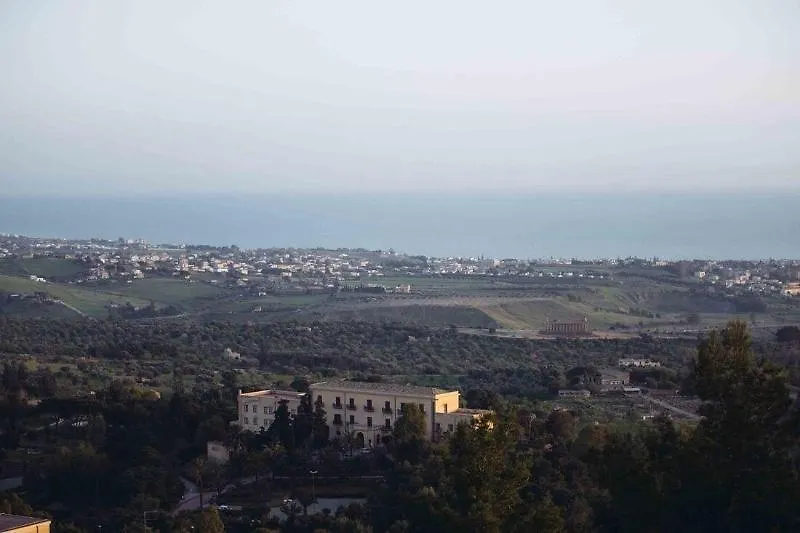 Bed & Breakfast B&B Triskeles Agrigento