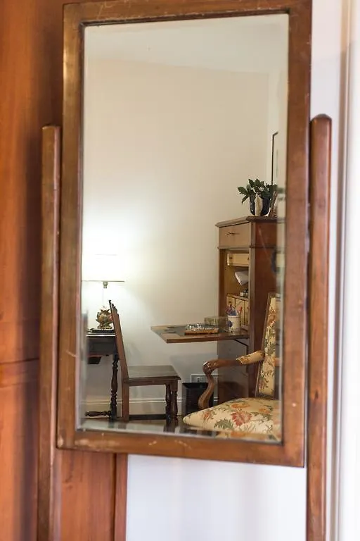 B&B Triskeles Агридженто Отель типа 