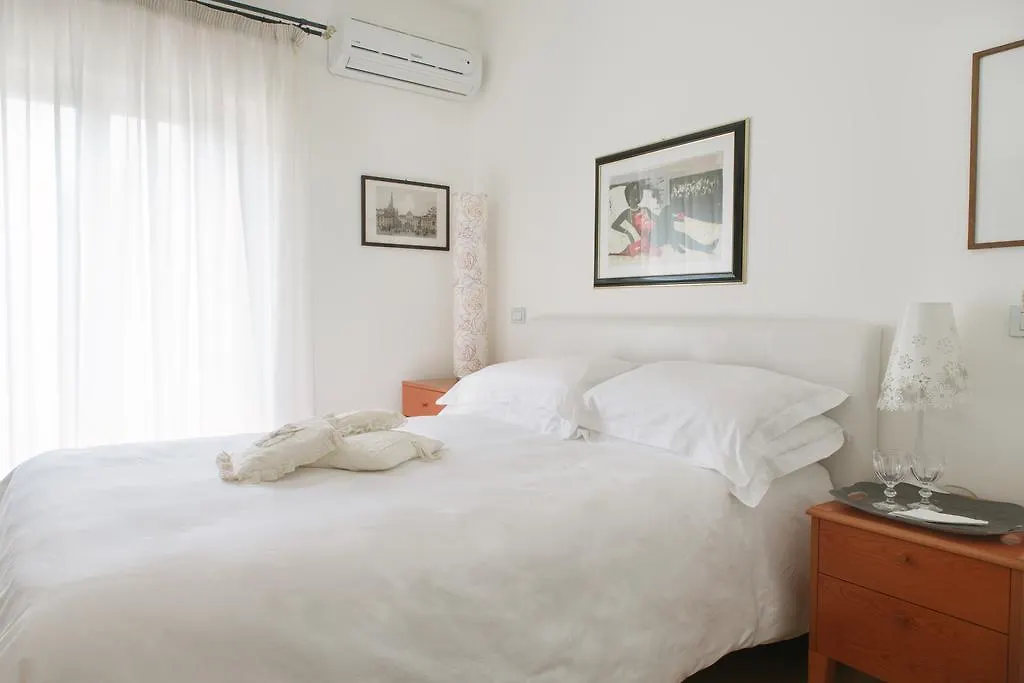 B&B Triskeles Агридженто Отель типа 