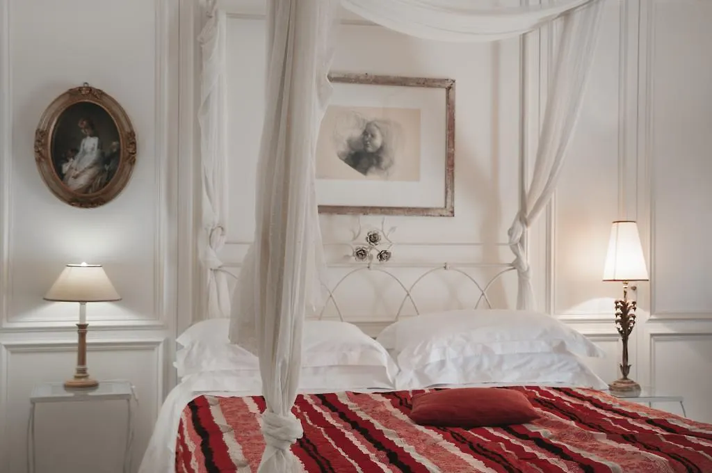 *** Bed & Breakfast B&B Triskeles Agrigento Italy