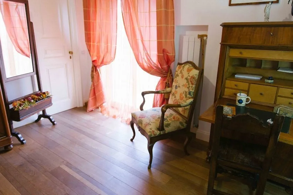 Bed & Breakfast B&B Triskeles Agrigento