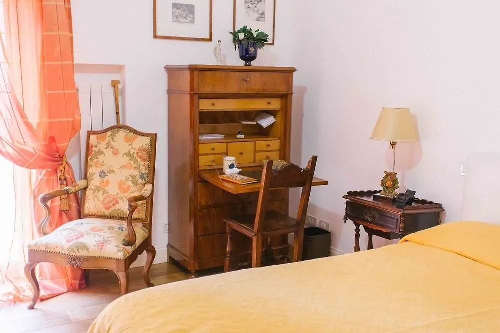 B&B Triskeles Агридженто Италия