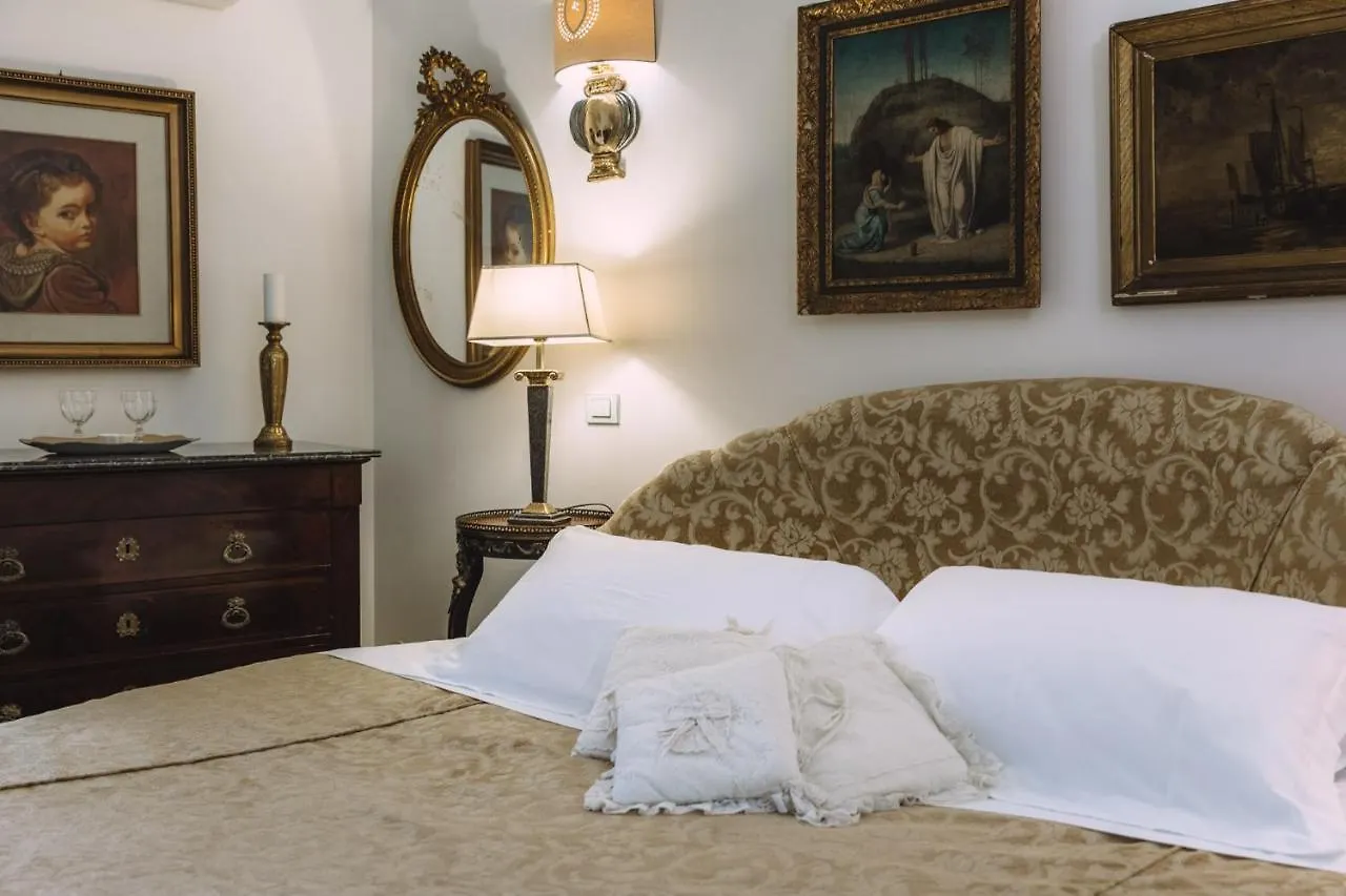 B&B Triskeles Агридженто