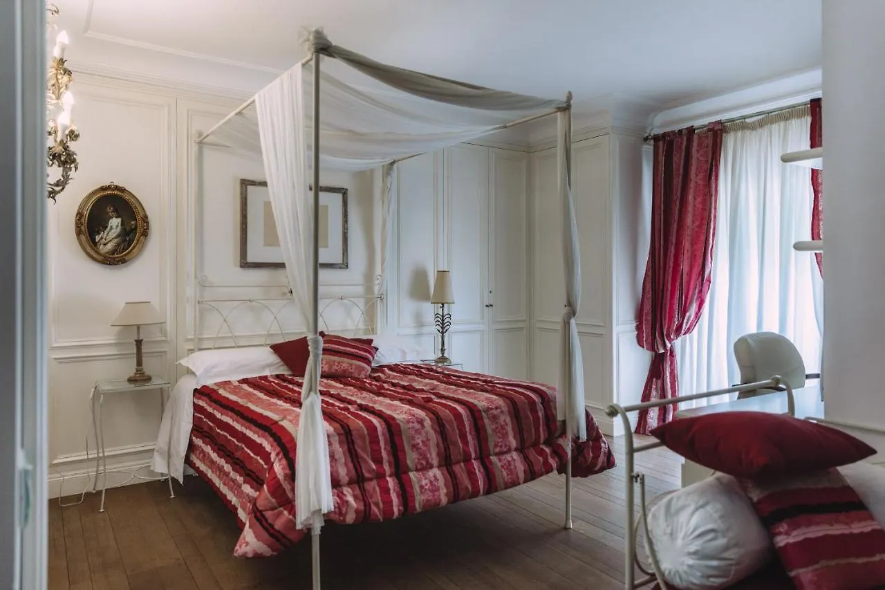 B&B Triskeles Агридженто 3*,  Италия