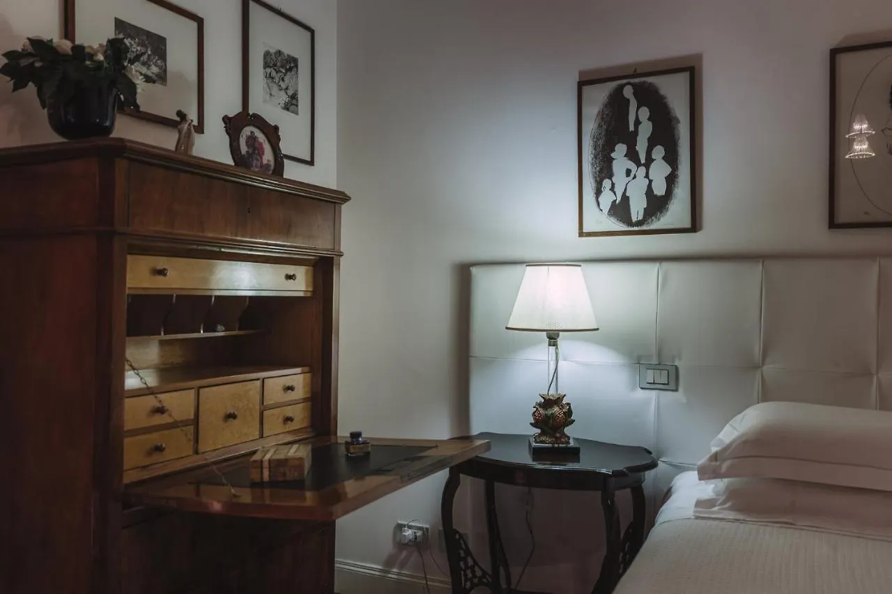 B&B Triskeles Agrigento Bed & Breakfast
