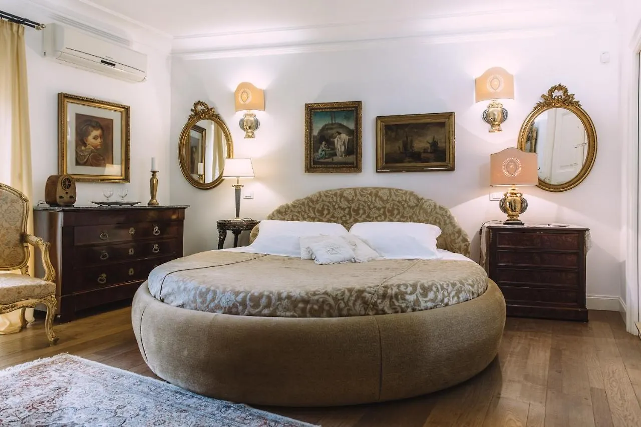 *** Bed & Breakfast B&B Triskeles Agrigento Italy