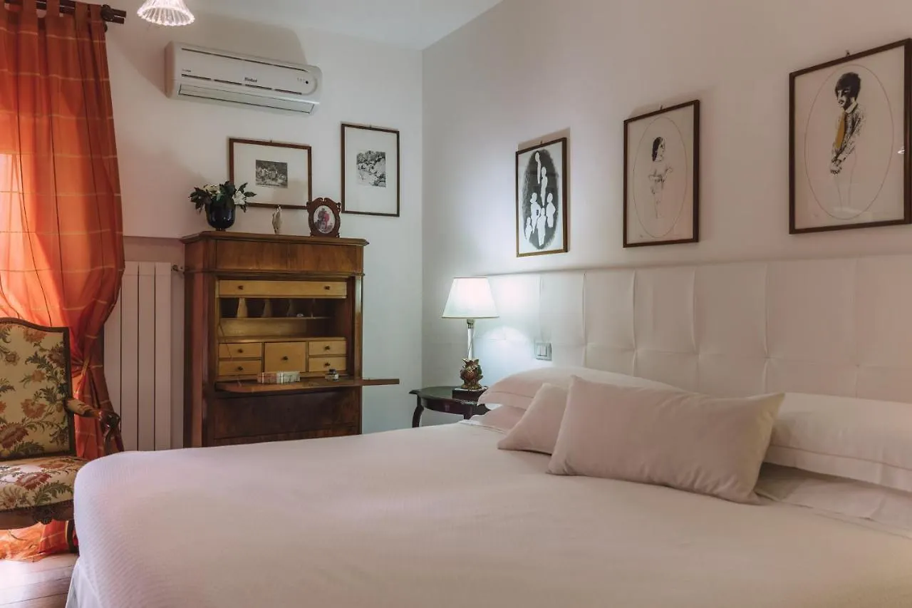 Bed & Breakfast B&B Triskeles Agrigento
