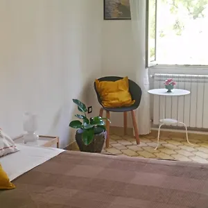 2* Affittacamere Giardino Di Giunone