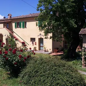 A Casa Di Lizzy 3* Monte Lopio