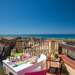 2* Bed & Breakfast La Terrazza Di Girgenti
