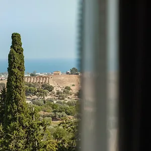 Bed and breakfast Dimora Dei Templi