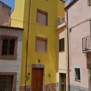 La Casa Di Angelo Bosa