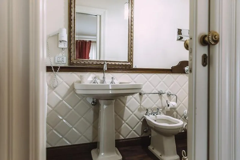 B&B Triskéles Agrigento Italia