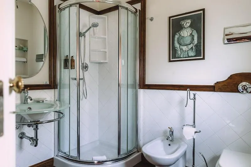B&B Triskéles Agrigento Bed and breakfast