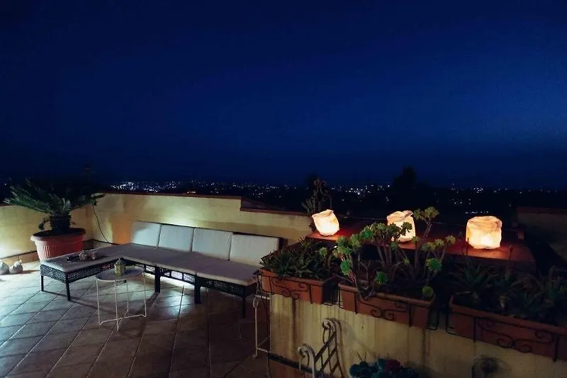 Bed & Breakfast B&B Triskeles Agrigento