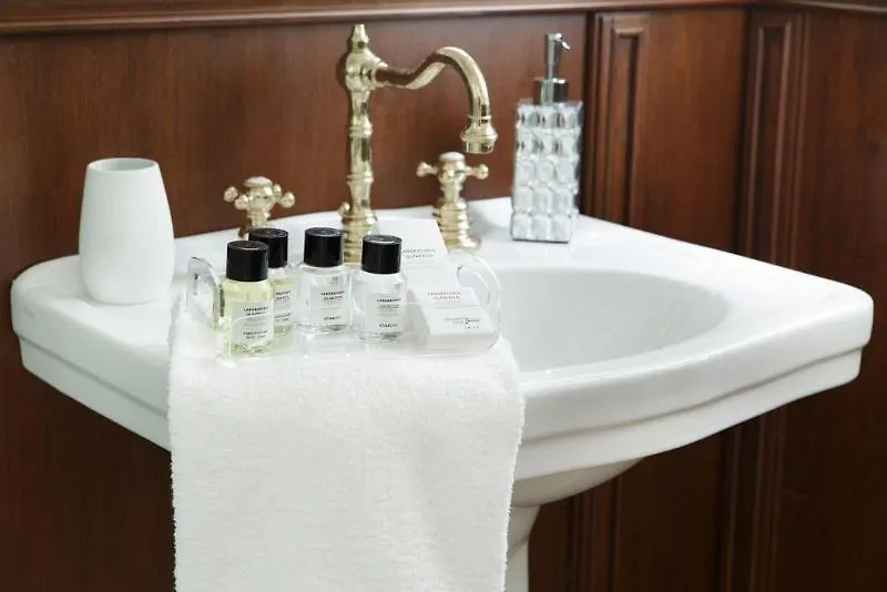 Bed and breakfast B&B Triskéles Agrigento