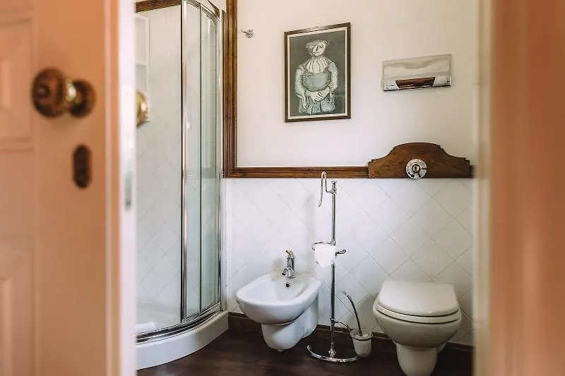 B&B Triskéles Agrigento Bed and breakfast