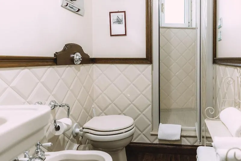 B&B Triskéles Agrigento