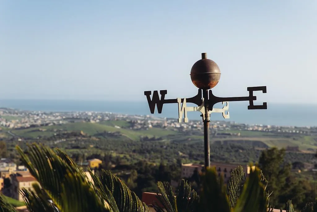 B&B Triskéles Agrigento