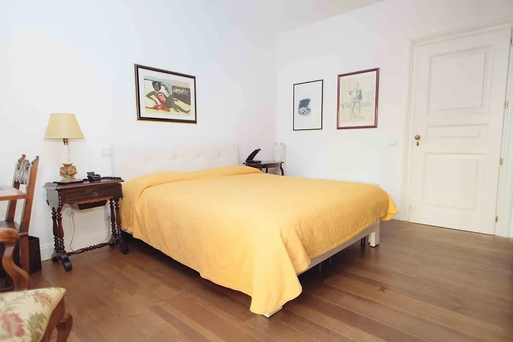 B&B Triskéles Agrigento 3*,  Italia