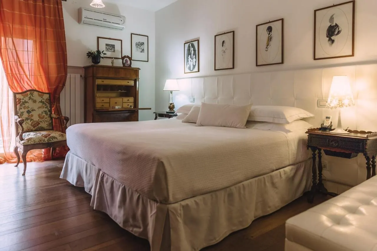 B&B Triskéles Agrigento