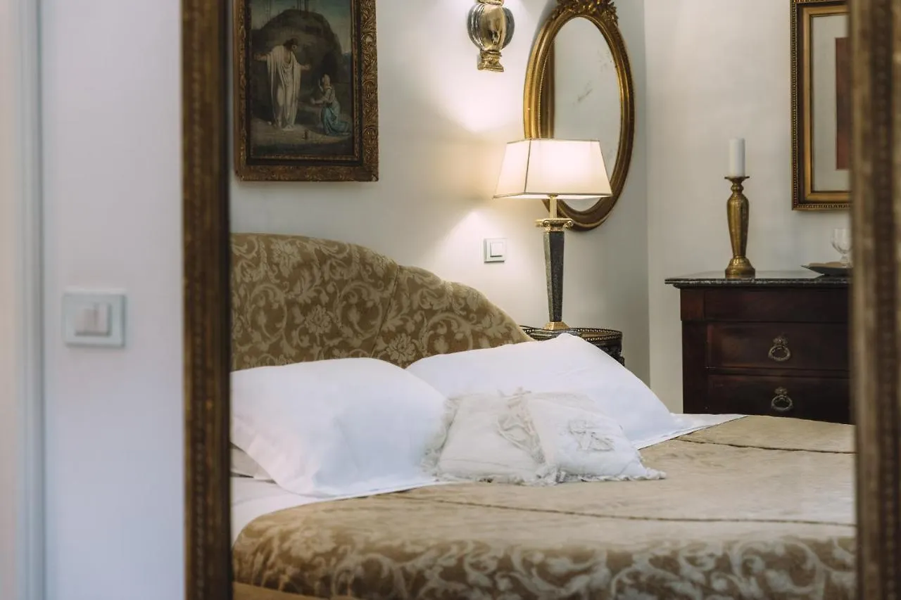 B&B Triskéles Agrigento Bed and breakfast