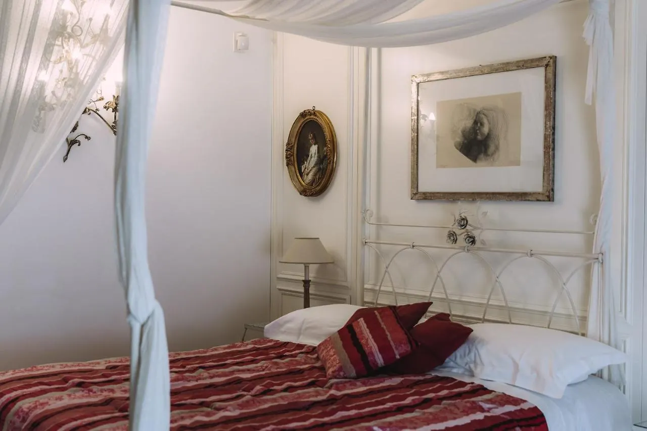 B&B Triskéles Agrigento