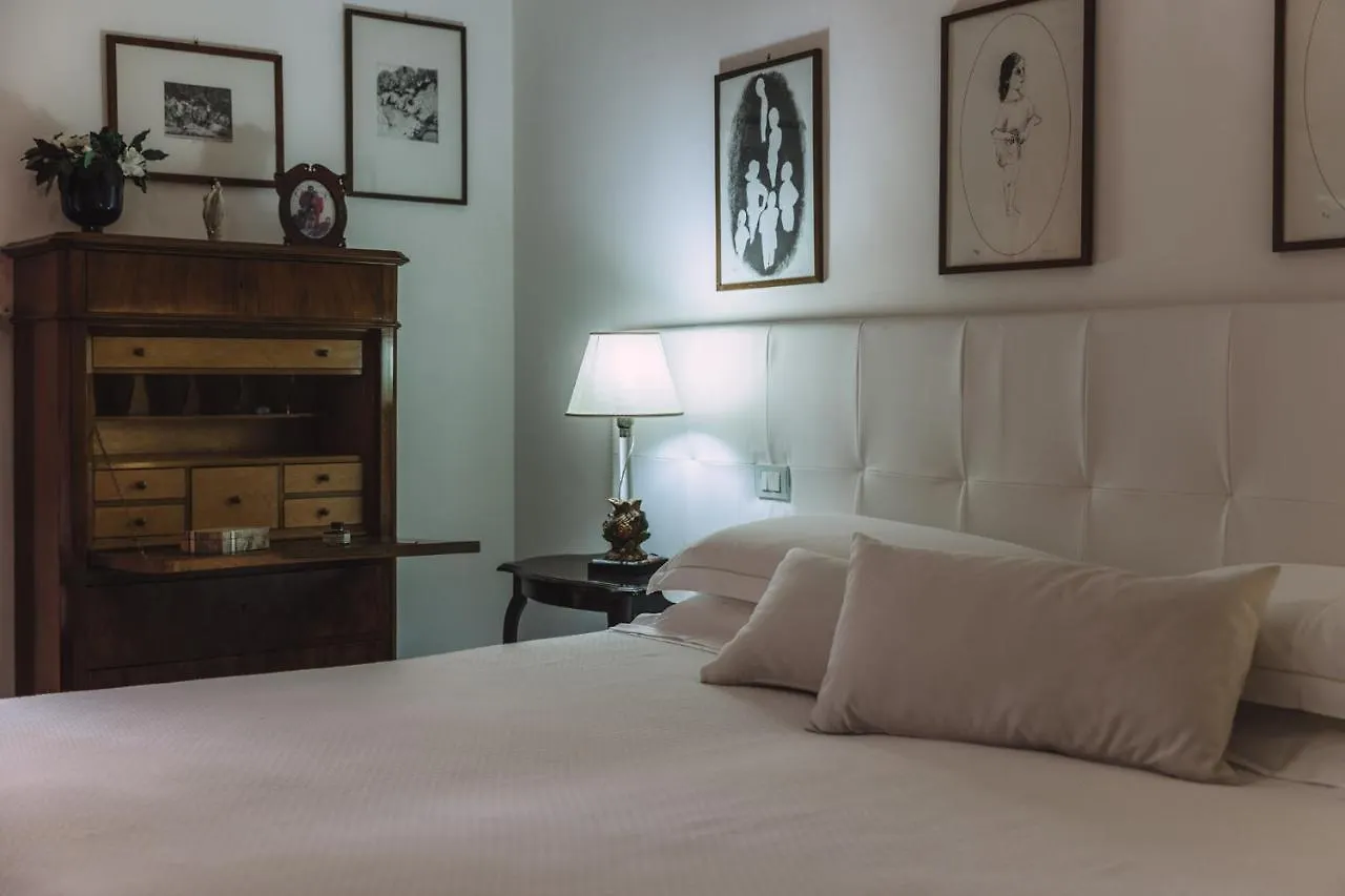 B&B Triskéles Agrigento 3*,